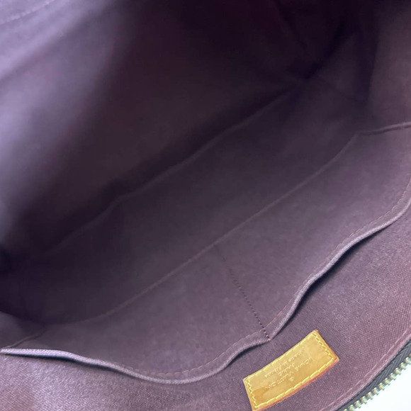 💎✨EXTRA EXTRA LARGE ✨💎 Louis Vuitton Monogram CROSSBODY - Picture 14 of 16